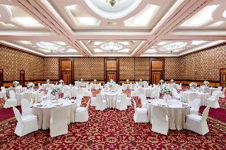 Sheraton Surabaya Hotel & Towers fotoÄŸrafÄ±