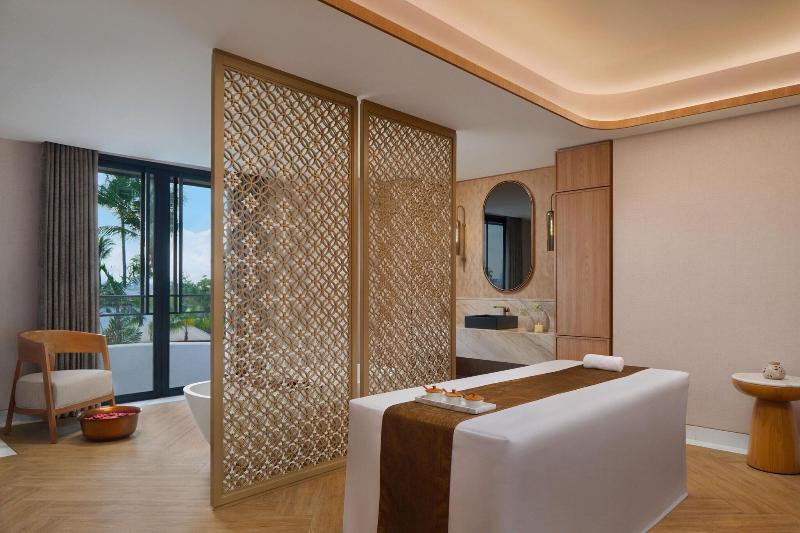 Sheraton Surabaya Hotel & Towers - Aktivite