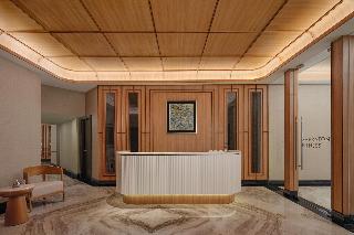 Sheraton Surabaya Hotel & Towers fotoÄŸrafÄ±