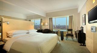 Sheraton Surabaya Hotel & Towers fotoÄŸrafÄ±
