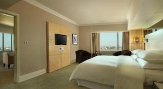 Sheraton Surabaya Hotel & Towers fotoÄŸrafÄ±