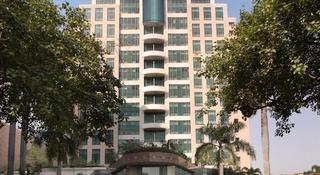 Sheraton Surabaya Hotel & Towers fotoÄŸrafÄ±