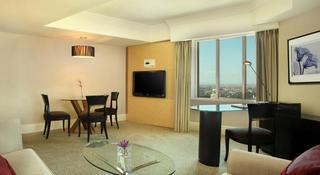 Sheraton Surabaya Hotel & Towers fotoÄŸrafÄ±