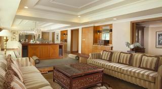 Sheraton Surabaya Hotel & Towers fotoÄŸrafÄ±