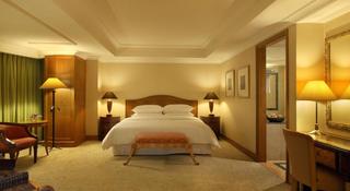 Sheraton Surabaya Hotel & Towers fotoÄŸrafÄ±