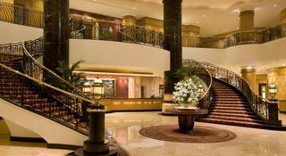 Sheraton Surabaya Hotel & Towers fotoÄŸrafÄ±