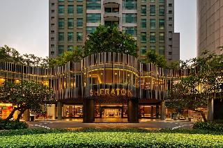Sheraton Surabaya Hotel & Towers otel fotoğrafı