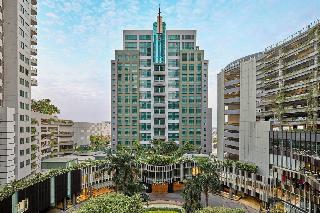 Sheraton Surabaya Hotel & Towers fotoÄŸrafÄ±