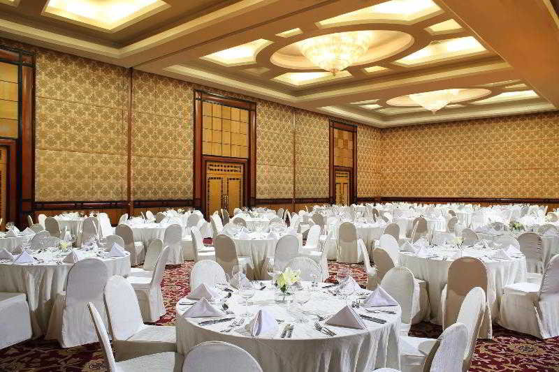 Sheraton Surabaya Hotel & Towers fotoÄŸrafÄ±