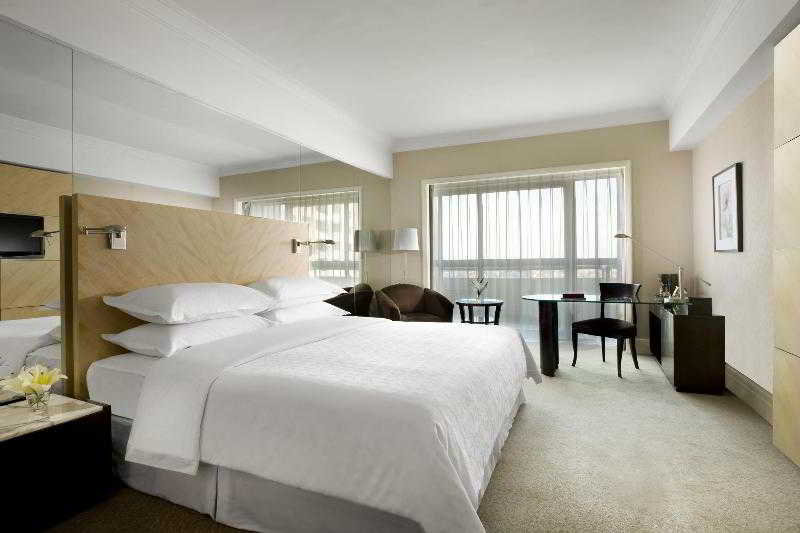 Sheraton Surabaya Hotel & Towers fotoÄŸrafÄ±