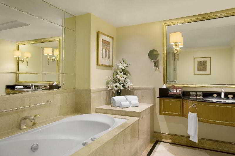 Sheraton Surabaya Hotel & Towers fotoÄŸrafÄ±