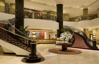 Sheraton Surabaya Hotel & Towers fotoÄŸrafÄ±