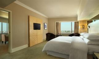 Sheraton Surabaya Hotel & Towers fotoÄŸrafÄ±