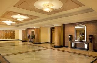 Sheraton Surabaya Hotel & Towers fotoÄŸrafÄ±