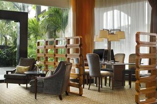 Sheraton Surabaya Hotel & Towers fotoÄŸrafÄ±