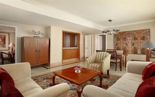 Sheraton Surabaya Hotel & Towers fotoÄŸrafÄ±