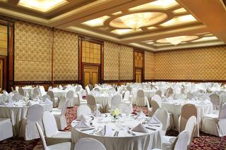 Sheraton Surabaya Hotel & Towers fotoÄŸrafÄ±