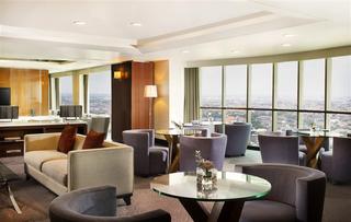 Sheraton Surabaya Hotel & Towers fotoÄŸrafÄ±
