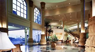 Sheraton Surabaya Hotel & Towers fotoÄŸrafÄ±