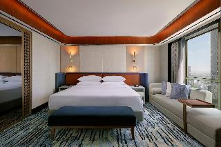 Sheraton Surabaya Hotel & Towers fotoÄŸrafÄ±