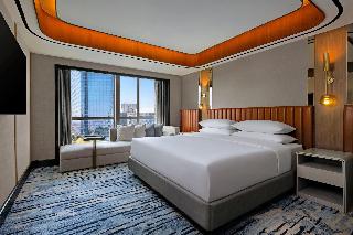 Sheraton Surabaya Hotel & Towers fotoÄŸrafÄ±