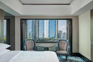 Sheraton Surabaya Hotel & Towers fotoÄŸrafÄ±