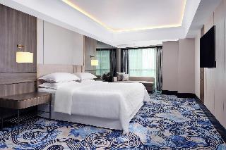 Sheraton Surabaya Hotel & Towers fotoÄŸrafÄ±