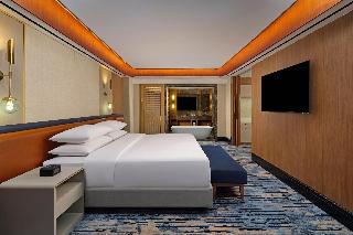 Sheraton Surabaya Hotel & Towers fotoÄŸrafÄ±