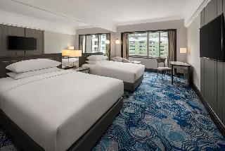 Sheraton Surabaya Hotel & Towers fotoÄŸrafÄ±