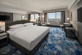 Sheraton Surabaya Hotel & Towers fotoÄŸrafÄ±