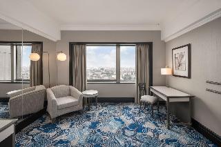 Sheraton Surabaya Hotel & Towers fotoÄŸrafÄ±