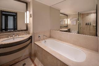 Sheraton Surabaya Hotel & Towers fotoÄŸrafÄ±