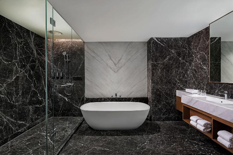 Sheraton Surabaya Hotel & Towers - Oda