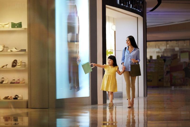 Sheraton Surabaya Hotel & Towers - Oda
