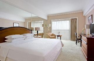 Sheraton Surabaya Hotel & Towers fotoÄŸrafÄ±