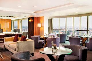 Sheraton Surabaya Hotel & Towers fotoÄŸrafÄ±
