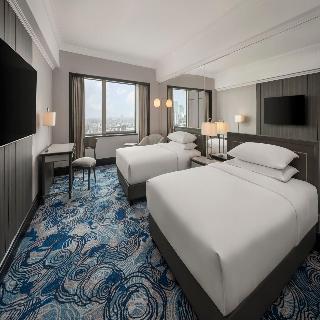 Sheraton Surabaya Hotel & Towers fotoÄŸrafÄ±