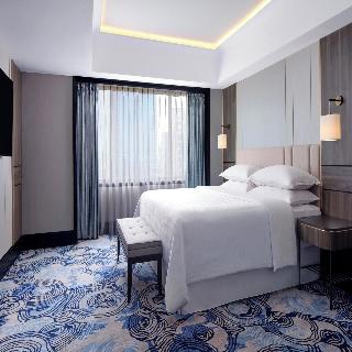 Sheraton Surabaya Hotel & Towers fotoÄŸrafÄ±
