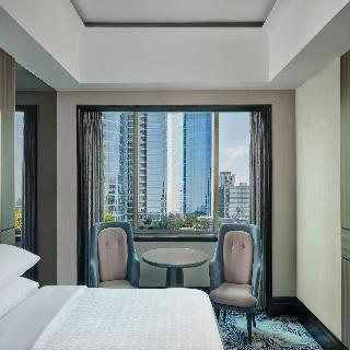 Sheraton Surabaya Hotel & Towers fotoÄŸrafÄ±