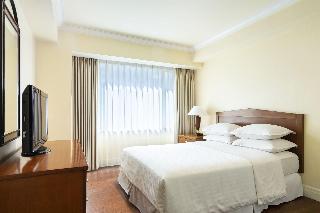 Sheraton Surabaya Hotel & Towers fotoÄŸrafÄ±
