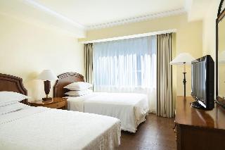 Sheraton Surabaya Hotel & Towers fotoÄŸrafÄ±