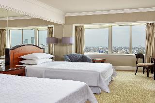 Sheraton Surabaya Hotel & Towers fotoÄŸrafÄ±