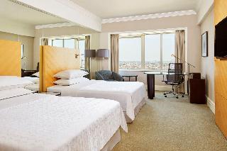 Sheraton Surabaya Hotel & Towers fotoÄŸrafÄ±