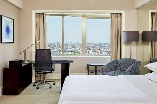 Sheraton Surabaya Hotel & Towers fotoÄŸrafÄ±