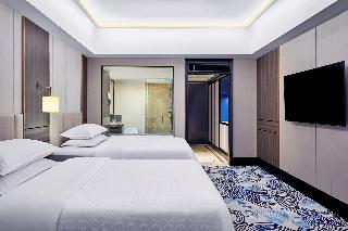 Sheraton Surabaya Hotel & Towers fotoÄŸrafÄ±