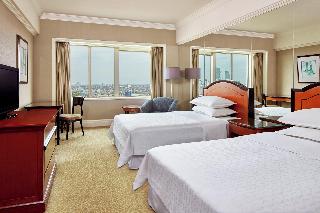 Sheraton Surabaya Hotel & Towers fotoÄŸrafÄ±