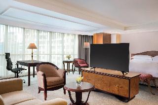 Sheraton Surabaya Hotel & Towers fotoÄŸrafÄ±