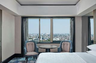 Sheraton Surabaya Hotel & Towers fotoÄŸrafÄ±