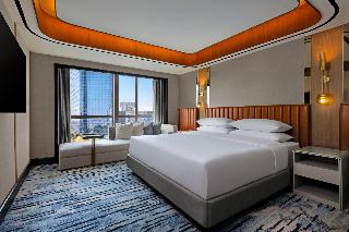 Sheraton Surabaya Hotel & Towers fotoÄŸrafÄ±