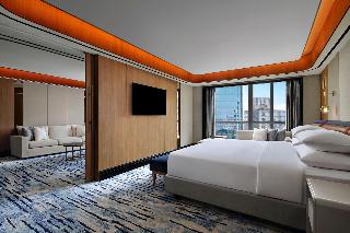 Sheraton Surabaya Hotel & Towers fotoÄŸrafÄ±